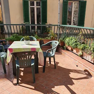  Appartement Mortelle Italie