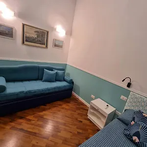  Appartement Panto' 2 Steps To Toledo Street Italie