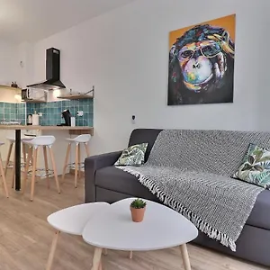  Appartement Superbe France