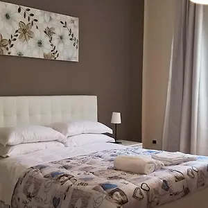 Capital Flat 9-a Rome