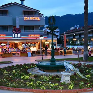 *** Otel Ida Türkiye