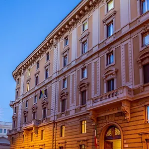 Piccolo Imperiale Oda ve Kahvaltı