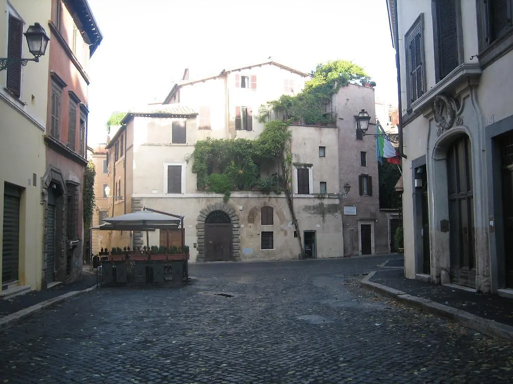 Polacchi 42 Apartment Rom 0*,