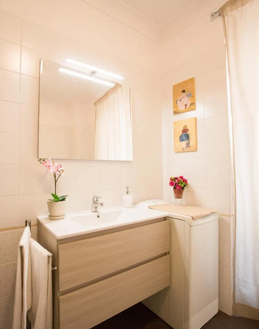 Polacchi 42 Apartment Rome