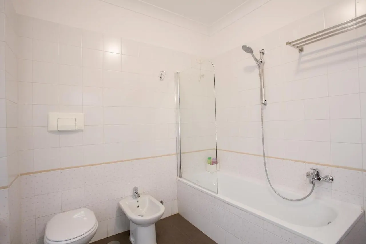 Polacchi 42 Apartment Rome Italy