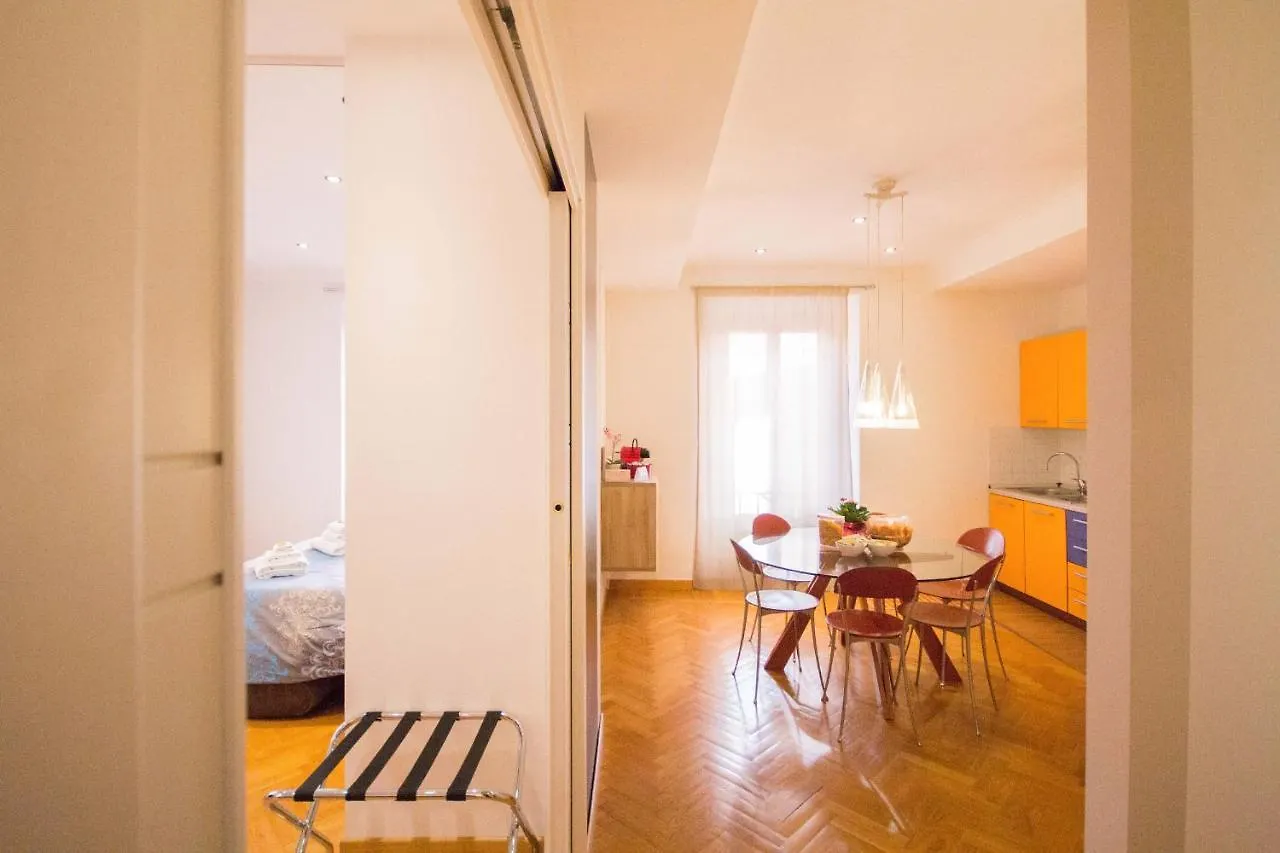 Polacchi 42 Apartment Rome 0*,  Italy