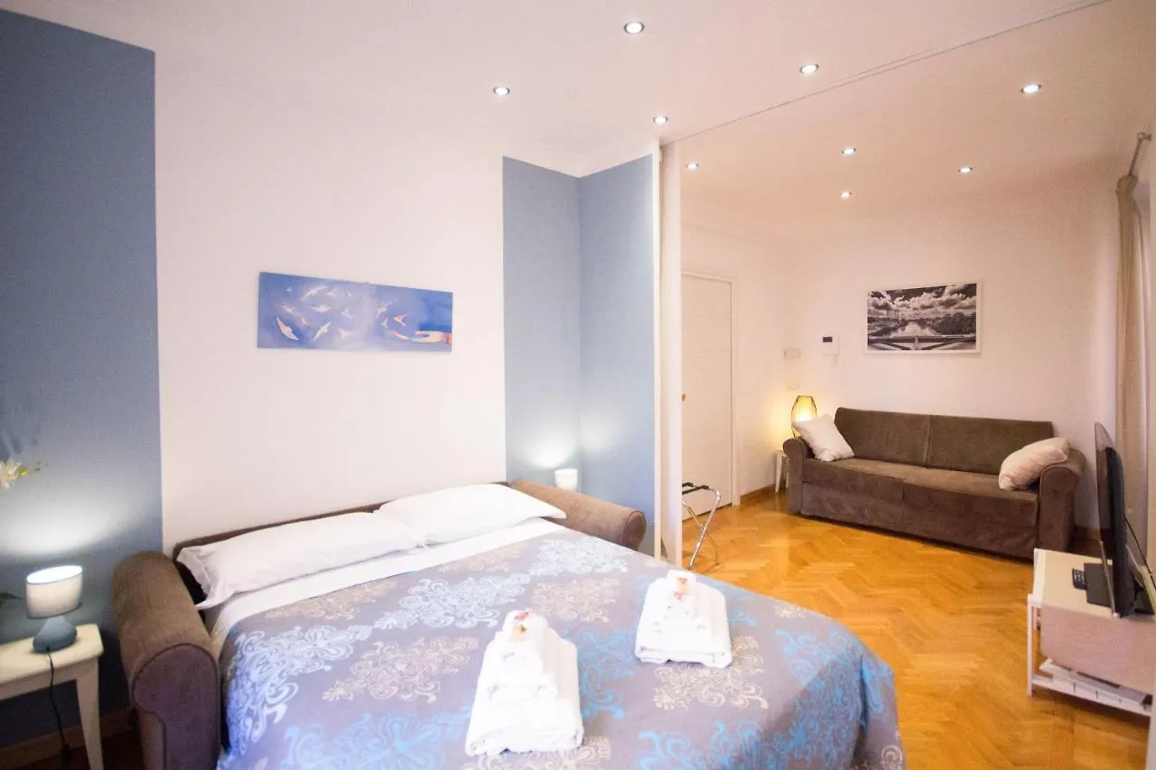 Polacchi 42 Apartment Rome Italy