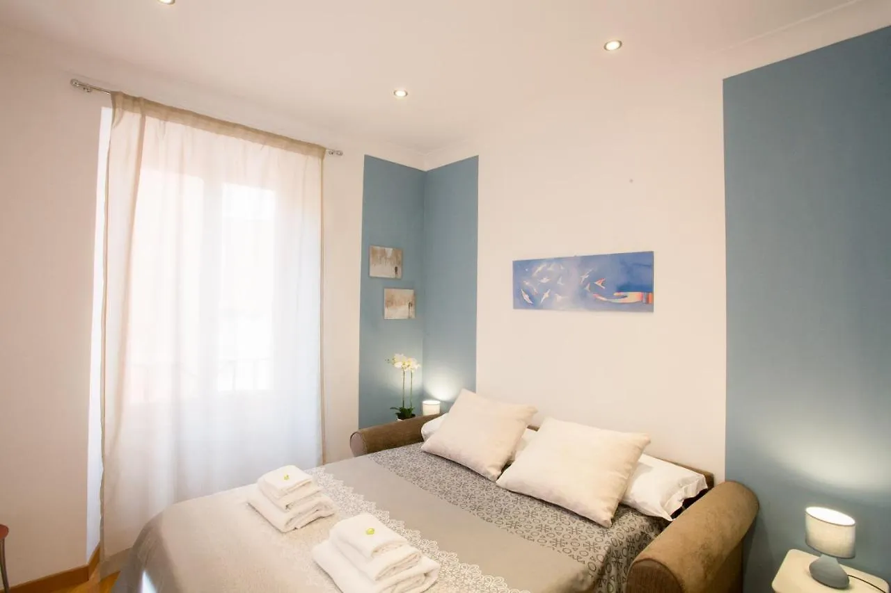 Polacchi 42 Apartment Rome