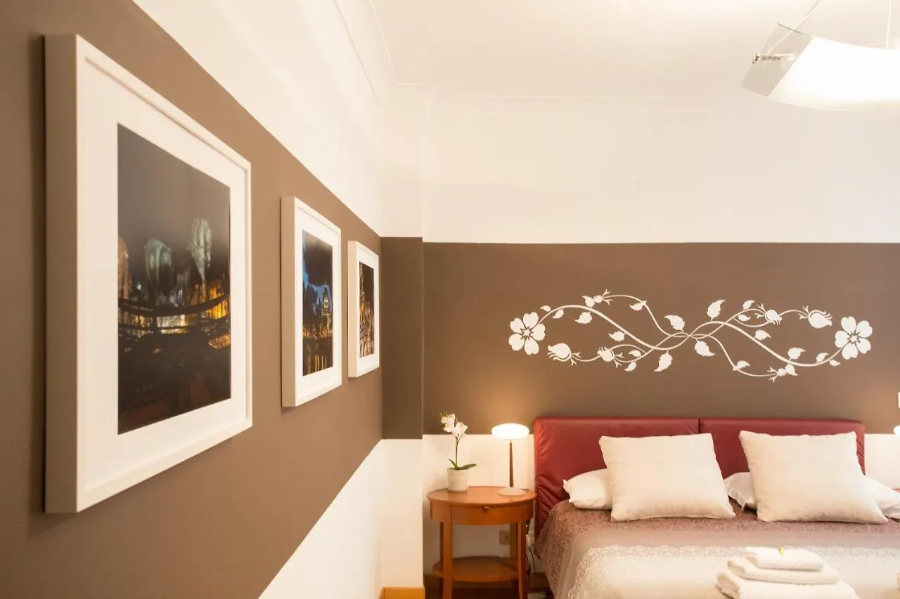 Polacchi 42 Apartment Rome Italy